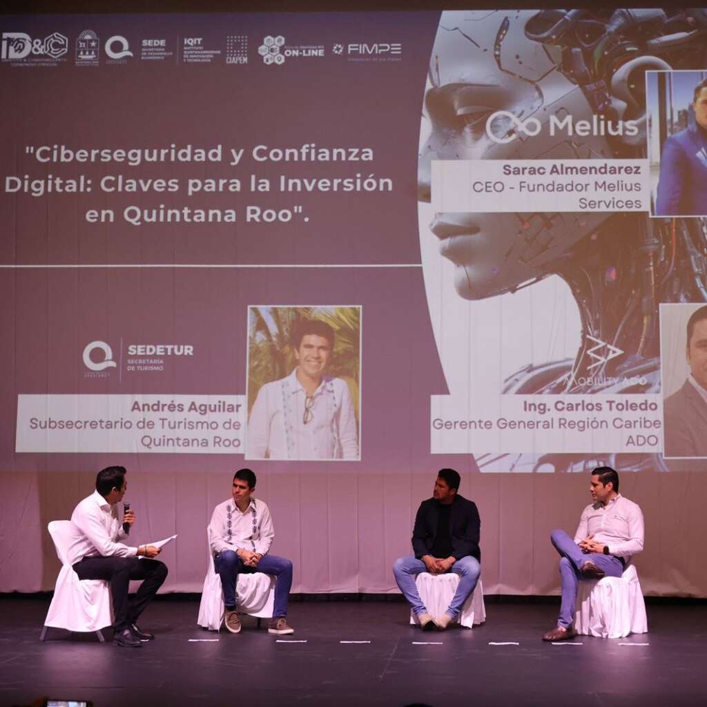La Ciberseguridad y su Impacto en el Sector Turístico