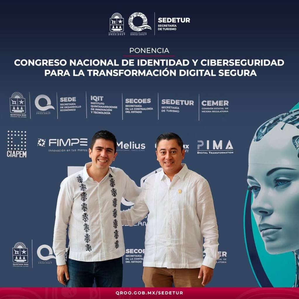 La Ciberseguridad y su Impacto en el Sector Turístico