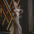 Michelle Domínguez rompe el silencio: su experiencia como Miss Universe México en entrevista para LM Magazine
