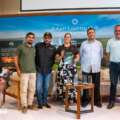 Grupo Piñero celebra 50 años junto a Ba’alche con libro fotográfico