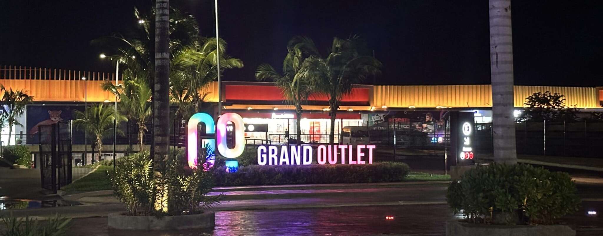 La pista de hielo más grande de Latinoamérica está en GO GRAND OUTLET ...