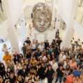 Carlos Becerra inaugura “Estela”, una exposición que retrata Playa del Carmen desde la voz de sus habitantes