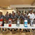 Tulum Country Club ratifica su posición como referente en seguridad en la Riviera Maya con triple certificación internacional