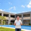Colegio Internacional Alemán Riviera Maya en Tulum Country Club se convierte en el primer Bachillerato Internacional de la región
