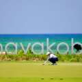 Mayakoba se consolida como epicentro del golf femenil mundial