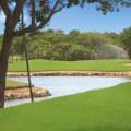 PGA Riviera Maya estrena superficie de juego en su campo ejecutivo de nueve hoyos